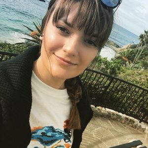Meet your Posher, Natalia